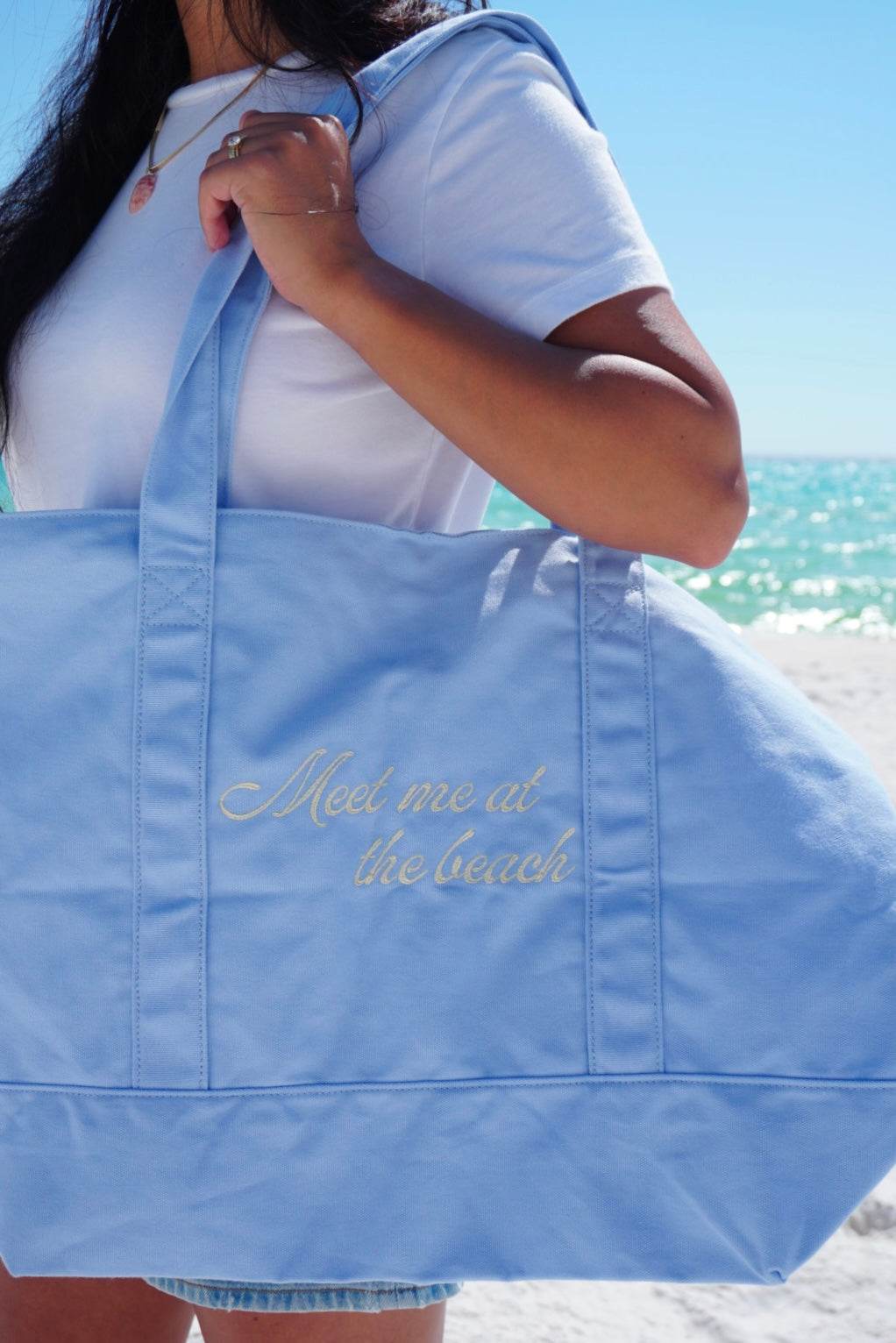 Beach Tote