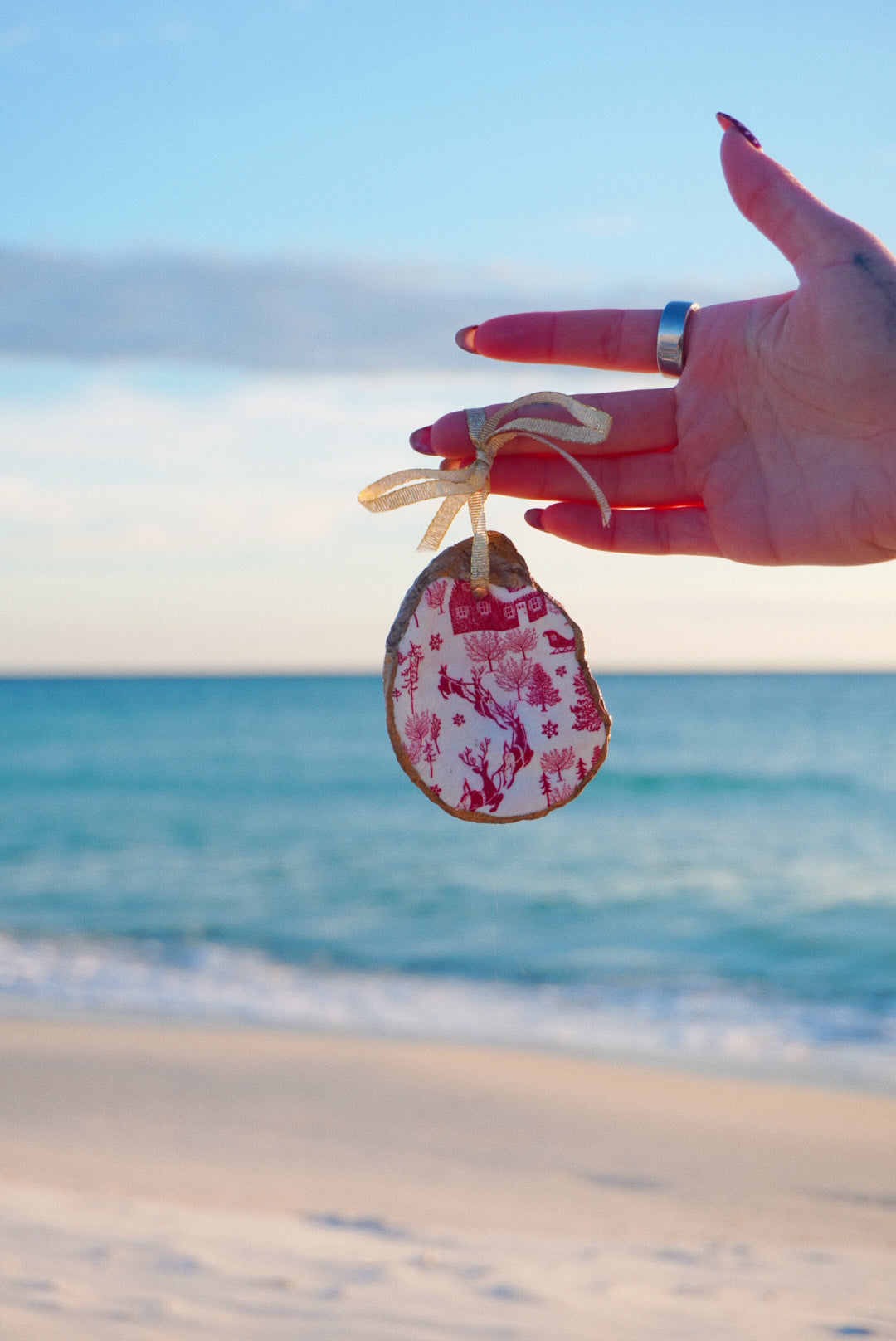 Christmas Ornament