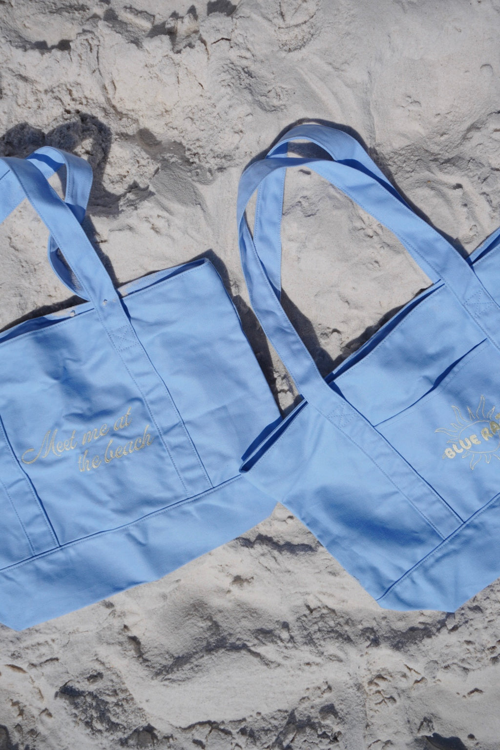 Beach Tote